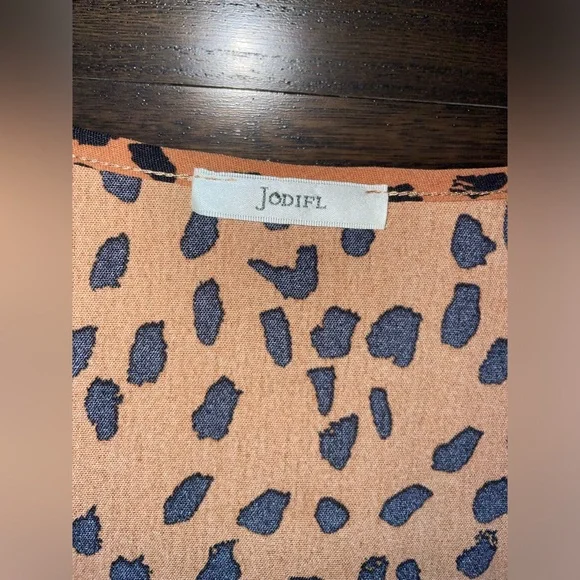 Jodifl large top sz large - Picture 4 of 4